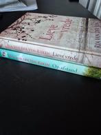2 boeken van Ria van der Ven-Rijken. Gelezen, in goede staat, Boeken, Ophalen of Verzenden, Zo goed als nieuw, Ria van der Ven-Rijken