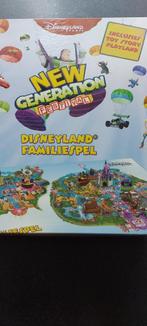 Speciaal Disneyland Familiespel, Hobby en Vrije tijd, Gezelschapsspellen | Bordspellen, Ophalen, Gebruikt