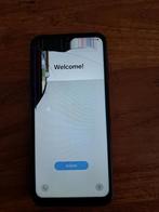 Samsung A14 64gb defect, Telecommunicatie, Mobiele telefoons | Samsung, Zwart, Touchscreen, Ophalen of Verzenden, Niet werkend