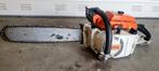 Zeldzame klassieker van STIHL – de 041 AV kettingzaag!, Gebruikt, 70 mm of meer, Kettingzaag, Ophalen of Verzenden