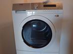 Aeg lavateem droger en Bosch Sports edition wasmachine, Witgoed en Apparatuur, Wasdrogers, Ophalen, 6 tot 8 kg, Gebruikt, Anti-kreukfase