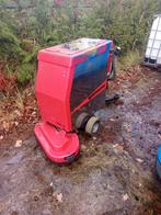 Gansow poetsmachine, type 50 KT-70 defect te koop, Ophalen, Gebruikt