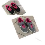 Nike schoenen maat 35, Kinderen en Baby's, Kinderkleding | Schoenen en Sokken, Ophalen of Verzenden, Schoenen