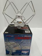Maxview Omnimax 360 TV/FM Antenne, Ophalen of Verzenden, Nieuw, Overige merken