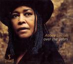Abbey Lincoln – Over The Years (2000), Ophalen of Verzenden, 1980 tot heden, Zo goed als nieuw, Jazz