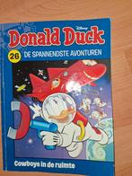 Donald Duck - De Spannendste Avonturen 26, Ophalen of Verzenden, Gelezen, Disney, Fictie
