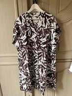 Linnen rechte jurk van Gerry Weber maat 46, Kleding | Dames, Nieuw, Knielengte, Ophalen of Verzenden, Maat 46/48 (XL) of groter