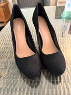 Even&Odd Wide fit Hoge hakken - 41, Kleding | Dames, Schoenen, Ophalen, Zwart, Zo goed als nieuw, Schoenen met hoge hakken