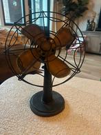 ‘Vintage’ ventilator, Ophalen, Zo goed als nieuw
