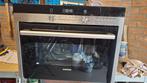 Inbouw combimagnetron siemens, Ophalen, Gebruikt, Oven met grill, Inbouw