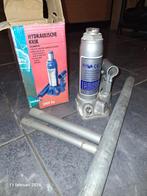 Hydraulische krik - 2000 Kg, Ophalen of Verzenden, Gebruikt, Hydraulisch, Potkrik