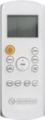 Mobiele Airco Olimpia  DOLCECLIMA Silent 10P WIFI - Nieuw, Ophalen, Olimpia Splendid, Minder dan 60 m³, Nieuw