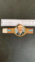 President, Sigarenbandjes, Ophalen of Verzenden