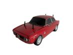 Tamiya Alfa Romeo Giulia Sprint GTA M-06 RR 1/10 rc auto