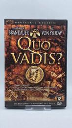 Quo Vadis, Alle leeftijden, Ophalen of Verzenden, Gebruikt