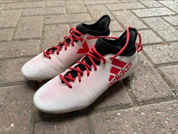 Adidas Techfit voetbalschoenen beschikbaar voor biedingen