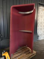 Belcel akoestisch (2x) - snel weg!, Zakelijke goederen, Kantoor en Winkelinrichting | Kantoormeubilair en Inrichting, Werkplek