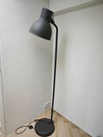 Staande lamp, Huis en Inrichting, Lampen | Vloerlampen, Ophalen, Gebruikt, Metaal, Modern