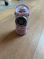 VTech Kidi Lightshow Party Disco Lamp, Ophalen of Verzenden, Gebruikt