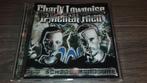 Charly Lownoise & Mental Theo - Old School Hardcore, Ophalen of Verzenden, Zo goed als nieuw, Disco