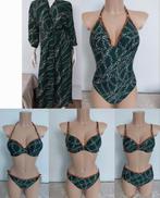 Nieuw marie jo tazar badpak M 75c bikini, Kleding | Dames, Badmode en Zwemkleding, Ophalen of Verzenden, ., ., .