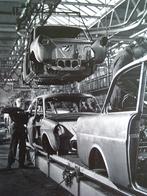 Fotoboek Noord-Brabant edel en schoon - jaren '50., Boeken, Anton van Duinkerken, Ophalen of Verzenden, 20e eeuw of later, Gelezen