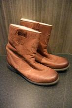 Gaastra Heren Boots kort model Maat 41, Gaastra, Bruin, Boots, Nieuw
