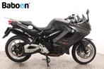 BMW F 800 GT ABS (bj 2013), Motoren, Motoren | Schademotoren, Handvatverwarming, Meer dan 35 kW, Toermotor, BMW
