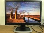 HP L2245WG HDMI Compatible 22" monitor, Ophalen, VGA, Gebruikt, IPS
