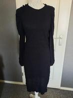 Jurk Inwear  kleur : Zwart Maat: L, Kleding | Dames, Jurken, Zwart, Maat 42/44 (L), Nieuw, Ophalen of Verzenden