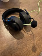Gamin headset voor pc en playstation, Ophalen of Verzenden, Gaming headset, Zo goed als nieuw