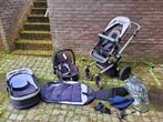 Joolz day 1 compleet, inclusief maxicosie, Gebruikt, Met autostoeltje, Ophalen, Kinderwagen