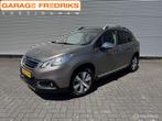 Peugeot 2008 1.2 VTi Allure | Pano | Navigatie | Cruise |, 450 kg, Gebruikt, Euro 6, 1199 cc