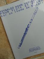 Bladmuziek fluit. blokfluit, hobo, viool en piano 11 boeken, Muziek en Instrumenten, Bladmuziek, Klassiek, Overige soorten, Piano