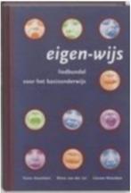 eigen-wijs Liedbundel voor het basisonderwijs, Boeken, Ophalen of Verzenden, Algemeen, Frans Haverkort ea