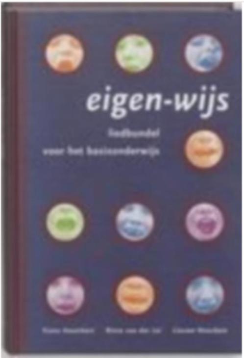 eigen-wijs Liedbundel voor het basisonderwijs, Boeken, Muziek, Algemeen, Ophalen of Verzenden