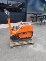 Bomag BPR 70/70 trilplaat  70 kN, Ophalen, Bomag, Overige typen, Nvt