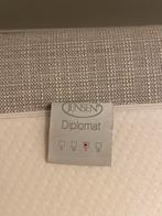 Jensen 2 x 210x90 Matras - Uitstekende Staat, Ophalen, 90 cm, Eenpersoons, Zo goed als nieuw