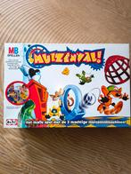 Muizenval spel - MB Spellen, Ophalen, MB Spellen, Vijf spelers of meer, Zo goed als nieuw