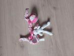 Little dutch wagenspanner, Kinderen en Baby's, Speelgoed | Babyspeelgoed, Ophalen, Zo goed als nieuw, Overige typen