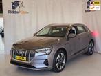 Audi E-tron E-tron 50 quattro Launch edition 71 kWh|GARANTIE, Automaat, 71 kWh, Parkeersensor, Origineel Nederlands