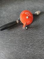 Qualcast Clipper handboormachine, Antiek en Kunst, Ophalen of Verzenden