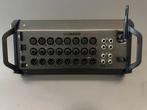 Allen & Heath CQ-20B Digitale Mixer, Muziek en Instrumenten, Ophalen of Verzenden, Zo goed als nieuw, 20 kanalen of meer, Microfooningang