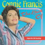 Connie Francis – The Best Of, Ophalen of Verzenden, 1960 tot 1980
