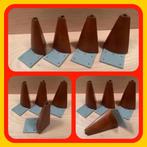 137. Design Poten vier stuks voor diverse doeleinde, Ophalen of Verzenden, Rechthoekig, Minder dan 50 cm