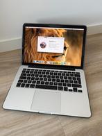 MacBookPro 12 1 Core i5 2.7 13 inch A1502 3/2015 128GB SSD, Computers en Software, Apple Macbooks, Overige modellen, 2 tot 3 Ghz