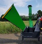 Houtknipper Hakselaar Takkenversnipperaar Houtklover, Ophalen, Nieuw