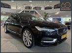Volvo S90 2.0 T8 AWD Inscription, Pano, B&W, Stoelkoeling, Automaat, 12 maanden, Gebruikt, Euro 6