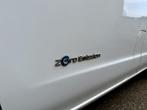 Nissan e-NV200 Evalia 40 kWh Connect Edition 7p 1e eigenaar,, Stof, Gebruikt, Zwart, 38 min