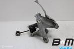 Motorsteunpunt links Audi A8 4N 4M0199869AL, Gebruikt